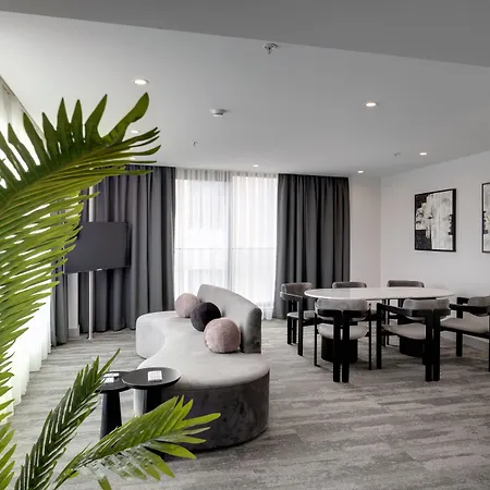 The Pera Bosphorus 4*