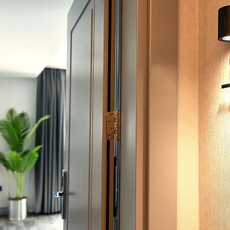 Pera Bosphorus Hotel 4*