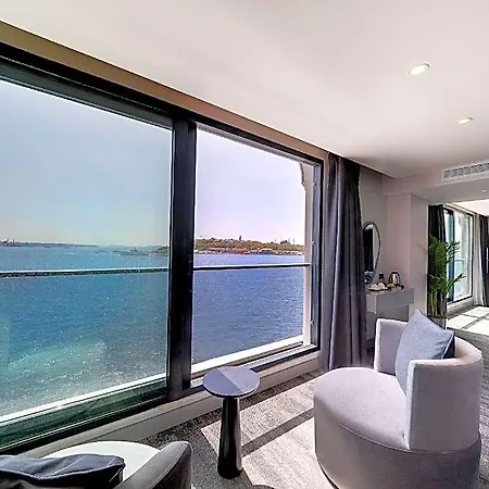 Hotel The Pera Bosphorus Istanbul