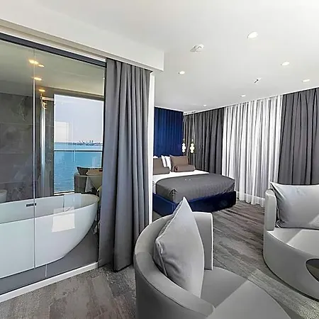 Hotel The Pera Bosphorus Istanbul