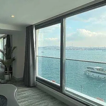 Hotel The Pera Bosphorus