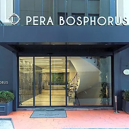 The Pera Bosphorus