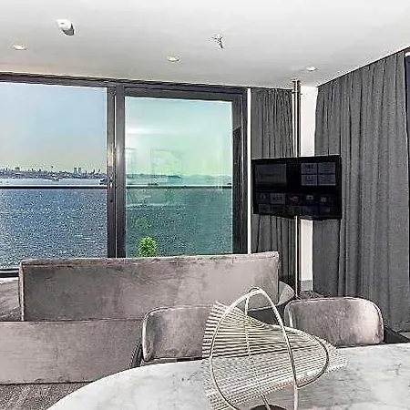 Hotel The Pera Bosphorus 4*