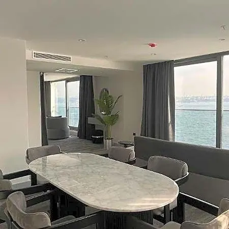 Hotel The Pera Bosphorus