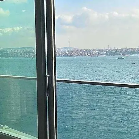 The Pera Bosphorus Hotel