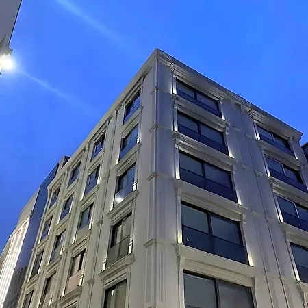 The Pera Bosphorus Hotel Istanbul