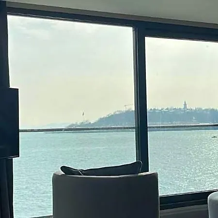 Hotel The Pera Bosphorus Istanbul
