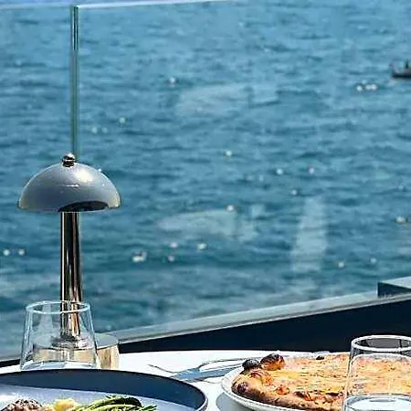 Hotel The Pera Bosphorus 4*