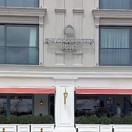 Hotel The Pera Bosphorus