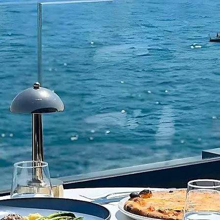 The Pera Bosphorus Hotel 4*