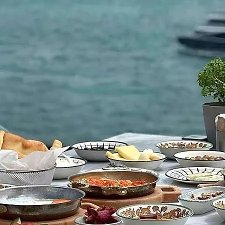 Hotel The Pera Bosphorus Istanbul