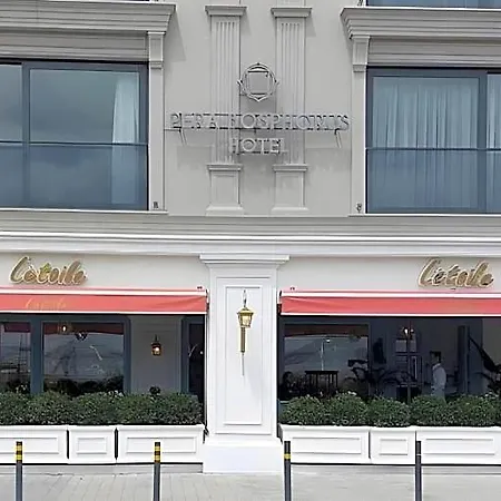 Hotel The Pera Bosphorus Istanbul