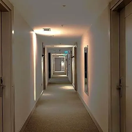The Pera Bosphorus Hotel