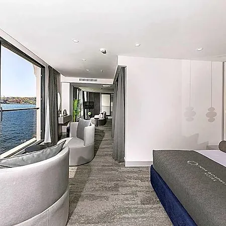 The Pera Bosphorus 4* Istanbul