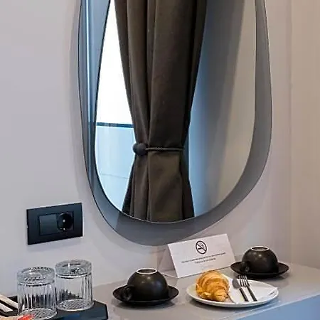 Hotel The Pera Bosphorus Istanbul