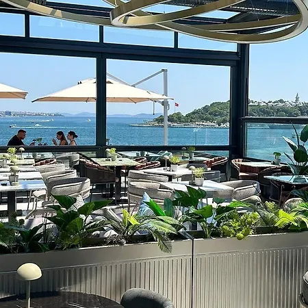 The Pera Bosphorus