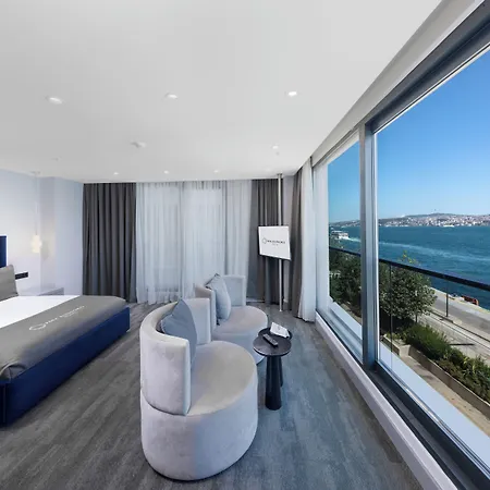 Hotel The Pera Bosphorus