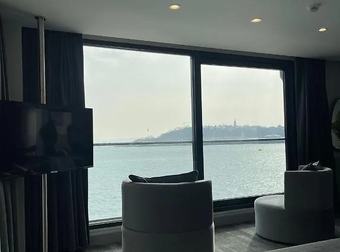Pera Bosphorus イスタンブール