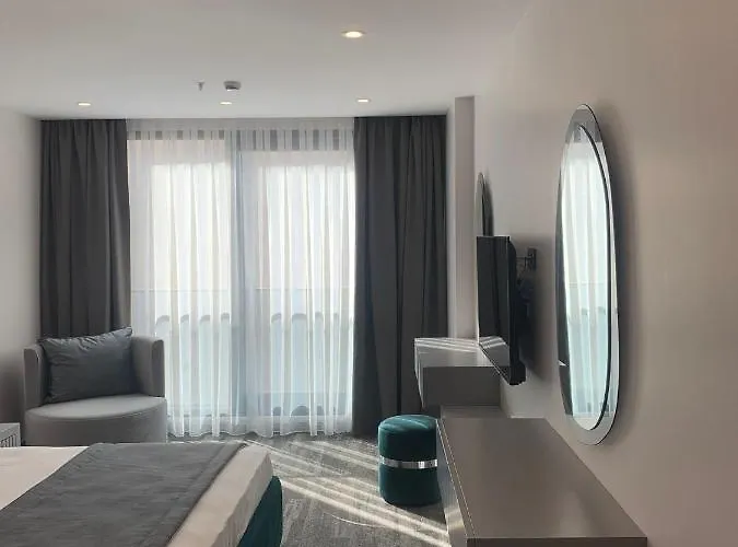 Pera Bosphorus Hotel