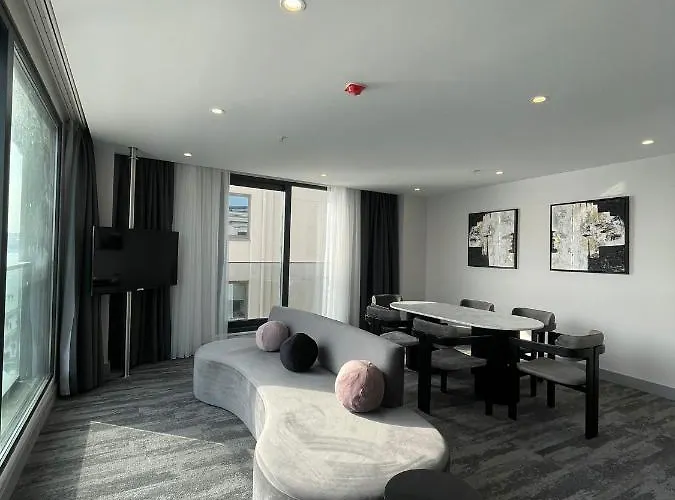 ホテル Pera Bosphorus 4*