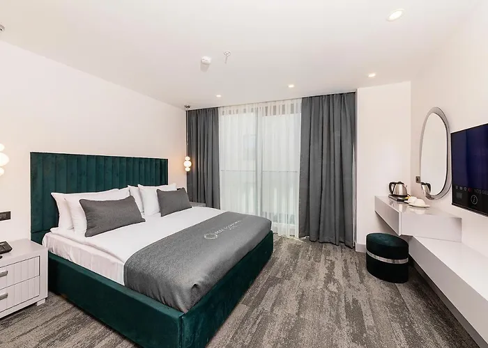 Hotel Pera Bosphorus