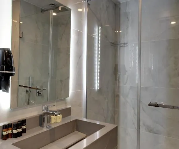 Pera Bosphorus Istambul