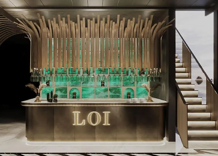 ホテル Pera Bosphorus 4*