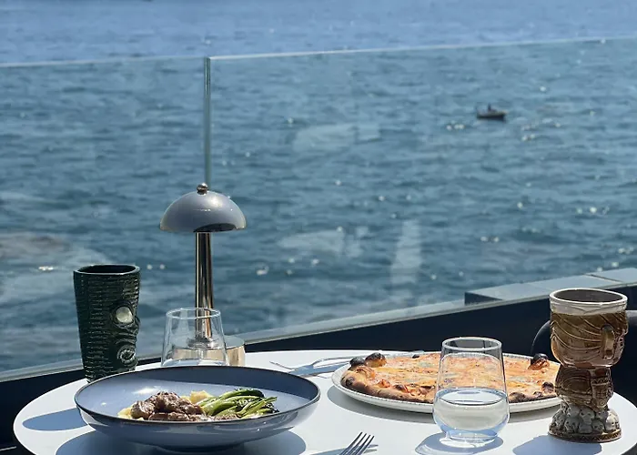 Pera Bosphorus ホテル イスタンブール