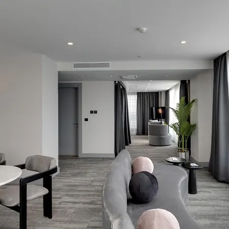 Hotel Pera Bosphorus