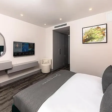 Hotel Pera Bosphorus