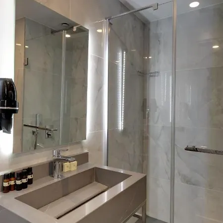 Pera Bosphorus Istambul