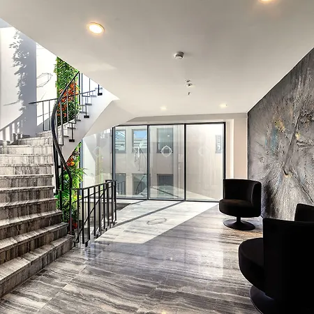 Pera Bosphorus Istambul