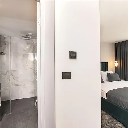 Pera Bosphorus Istambul