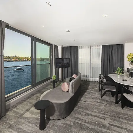 Pera Bosphorus Hotel