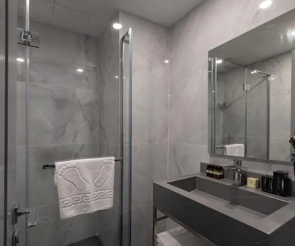 Pera Bosphorus 4* Istanbul