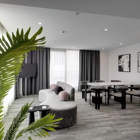 Hotel The Pera Bosphorus Istambul