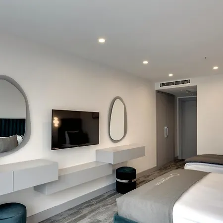 The Pera Bosphorus 4*