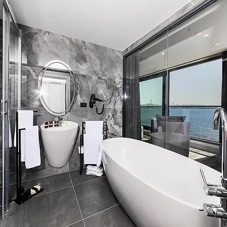 Hotel The Pera Bosphorus 4*