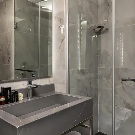 Pera Bosphorus イスタンブール