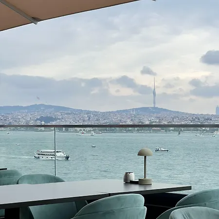 ホテル Pera Bosphorus